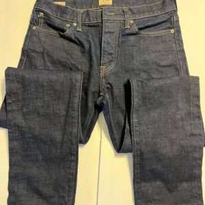 Men’s J Crew Denim Pants